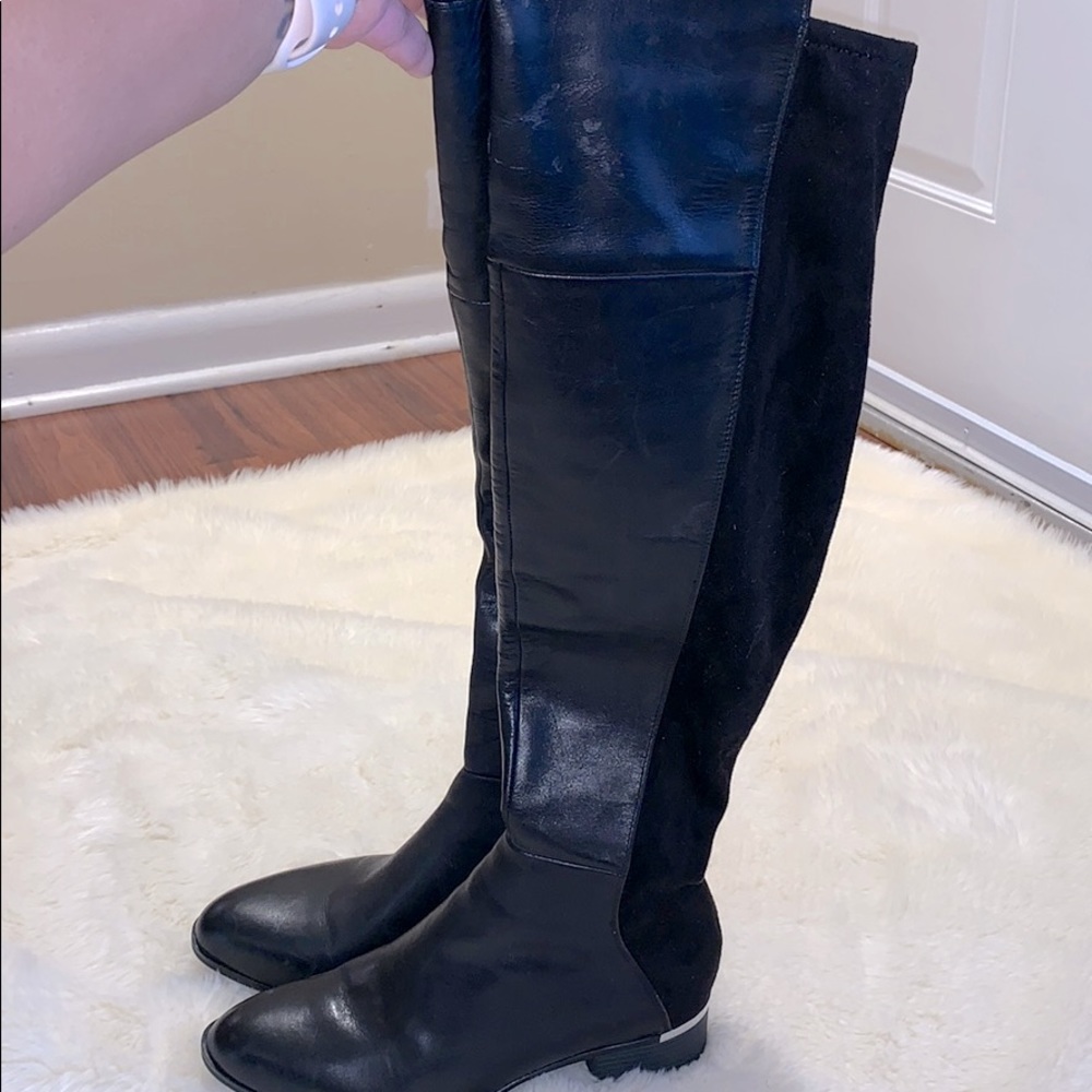Bar III Rene Boots - Picture 3 of 5
